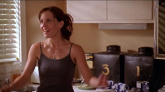 Emma Caulfield