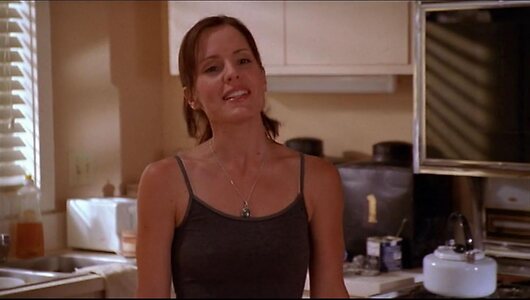 Emma Caulfield leaked photo #26