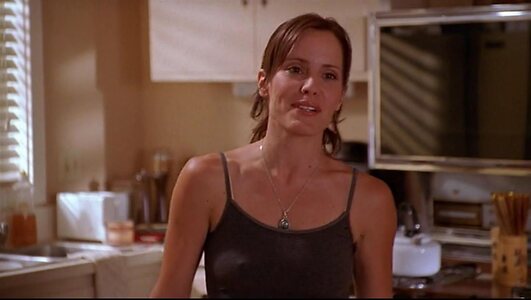Emma Caulfield leaked photo #27