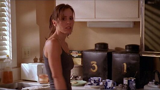 Emma Caulfield leaked photo #31