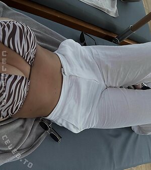 Emma Cordes Nude Leaked Photo #2