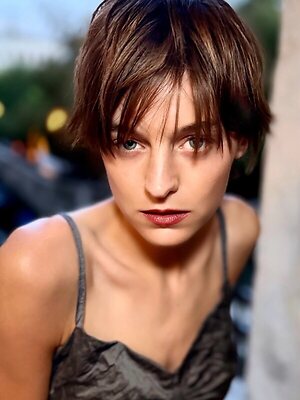 Emma Corrin