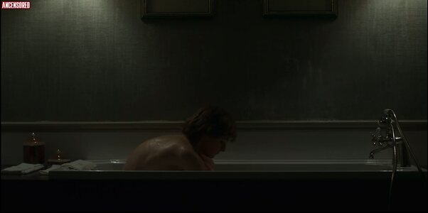 Emma Corrin leaked photo #37