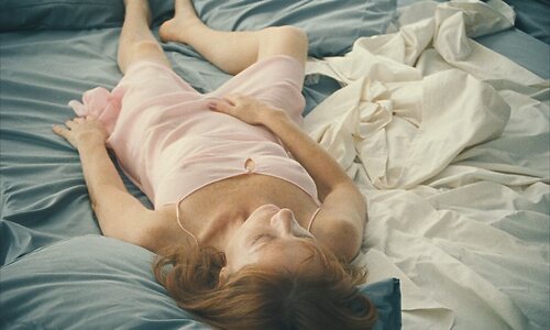 Emma De Caunes Nude Leaked Photo #11