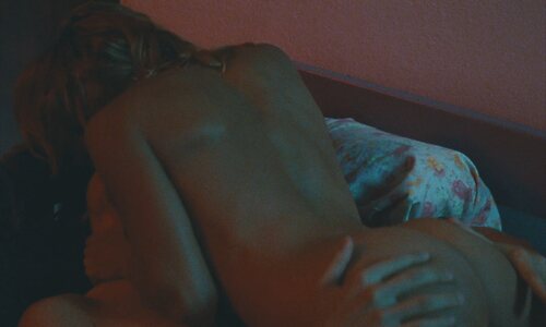Emma De Caunes Nude Leaked Photo #15