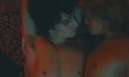 Emma De Caunes Nude Leaked Photo #16