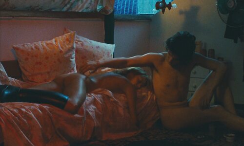 Emma De Caunes Nude Leaked Photo #17
