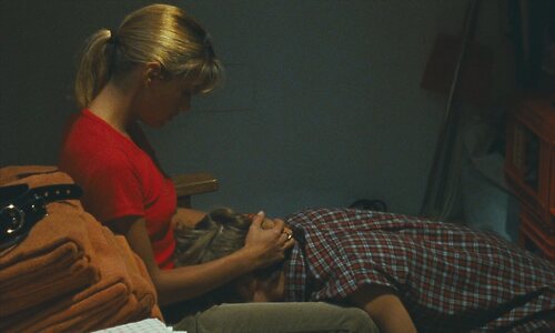 Emma De Caunes Nude Leaked Photo #24