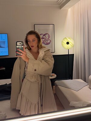 Emma Drobná leaked photo #52