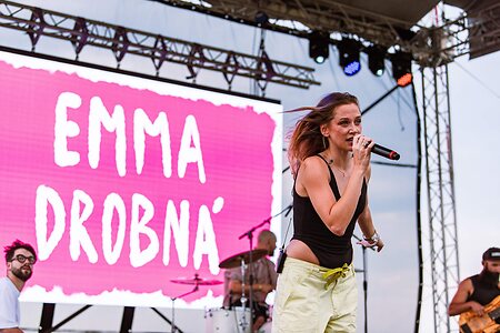 Emma Drobná leaked photo #61