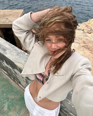 Emma Drobná leaked photo #101