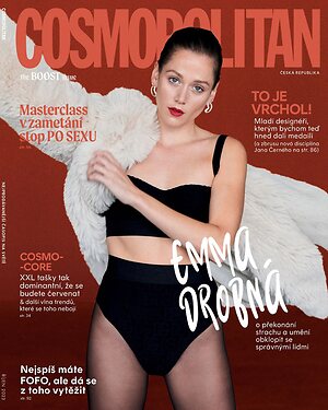 Emma Drobná leaked photo #106