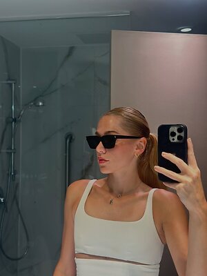 Emma Drobná leaked photo #117