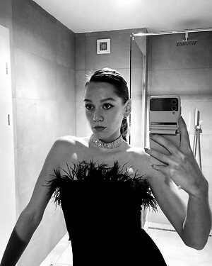 Emma Drobná leaked photo #141