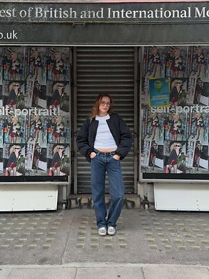 Emma Drobná leaked photo #153