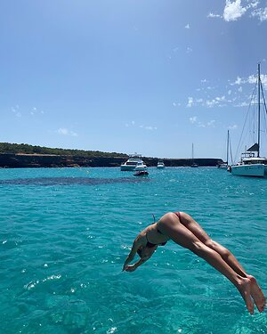 Emma Drobná Nude Leaked Photo #181