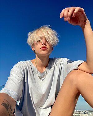 Emma Drobná Nude Leaked Photo #194