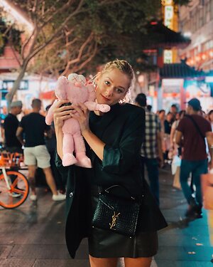 Emma Drobná leaked photo #201