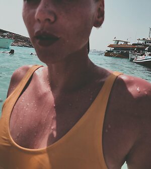 Emma Drobná leaked photo #205