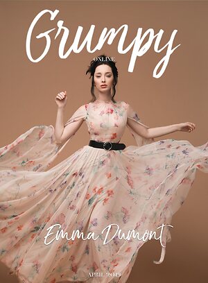 Emma Dumont