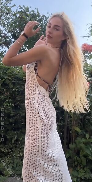 Emma Fernlund Nude Leaked Photo #7
