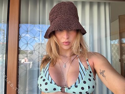 Emma Fischer Nude Leaked Photo #12