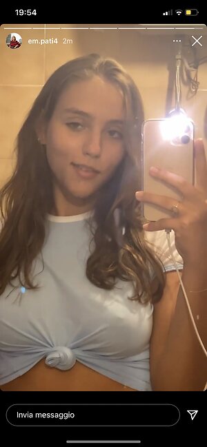 Emma galeotti leaked photo #5