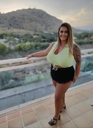 Emma J Nude Leaked Photo #27