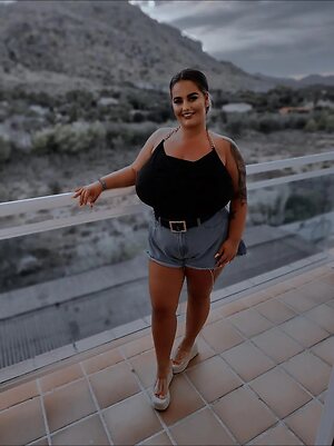 Emma J Nude Leaked Photo #28