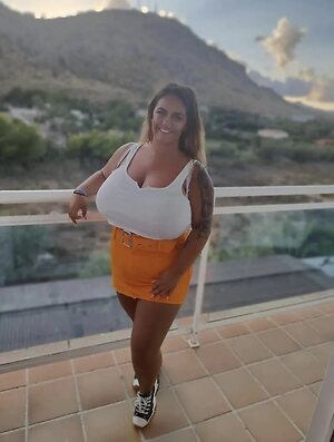 Emma J Nude Leaked Photo #29