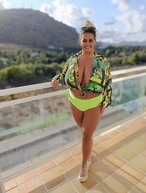 Emma J Nude Leaked Photo #31