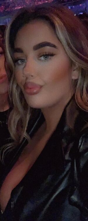 Emma J leaked photo #40