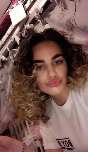 Emma J leaked photo #66