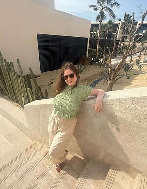 Emma Kenney leaked photo #8
