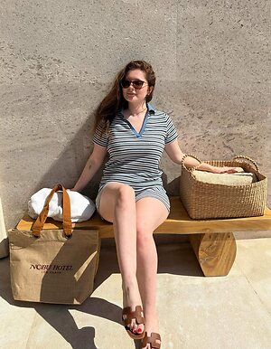 Emma Kenney leaked photo #11
