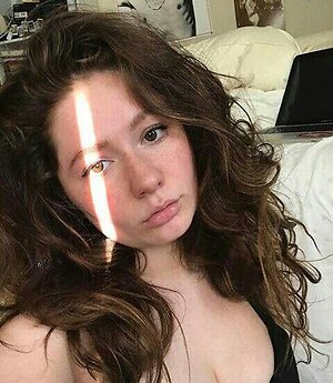 Emma Kenney leaked photo #45