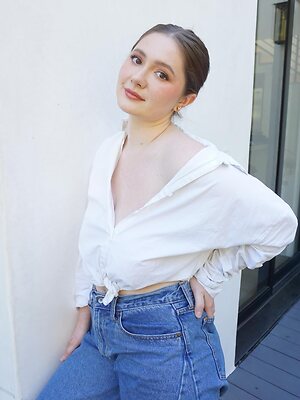 Emma Kenney Nude Leaked Photo #70