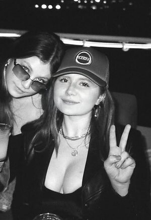 Emma Kenney Nude Leaked Photo #74