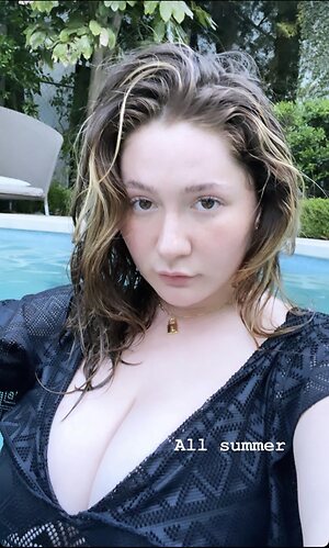 Emma Kenney Nude Leaked Photo #75