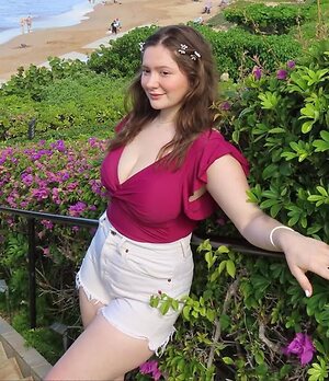 Emma Kenney Nude Leaked Photo #79