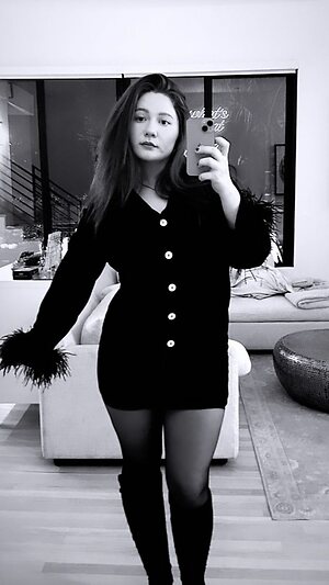 Emma Kenney Nude Leaked Photo #82