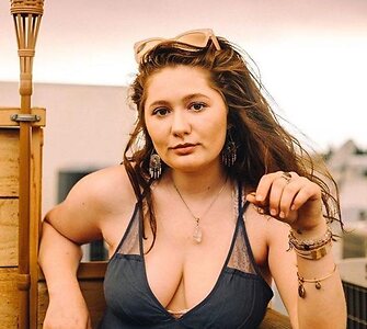 Emma Kenney Nude Leaked Photo #84