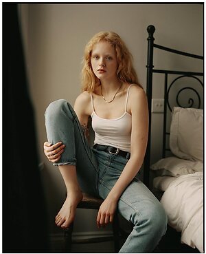 Emma Laird leaked photo #2