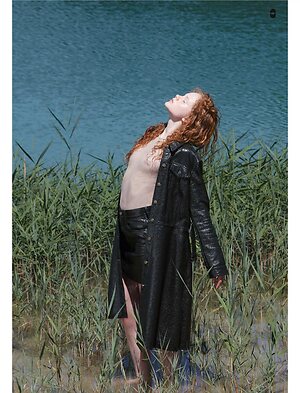 Emma Laird leaked photo #7