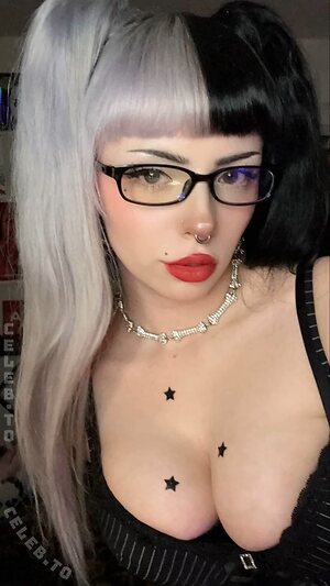 Emma Langevin Nude Leaked Photo #25