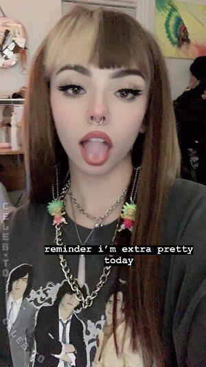 Emma Langevin Nude Leaked Photo #29