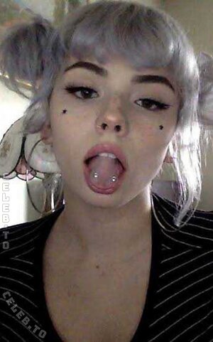 Emma Langevin Nude Leaked Photo #31