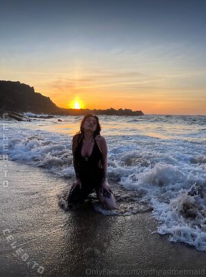 Emma Little Mermaid