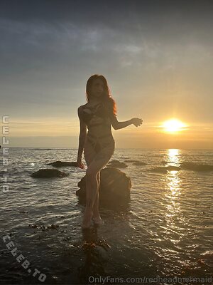 Emma Little Mermaid photo