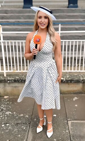 Emma Louise Jones